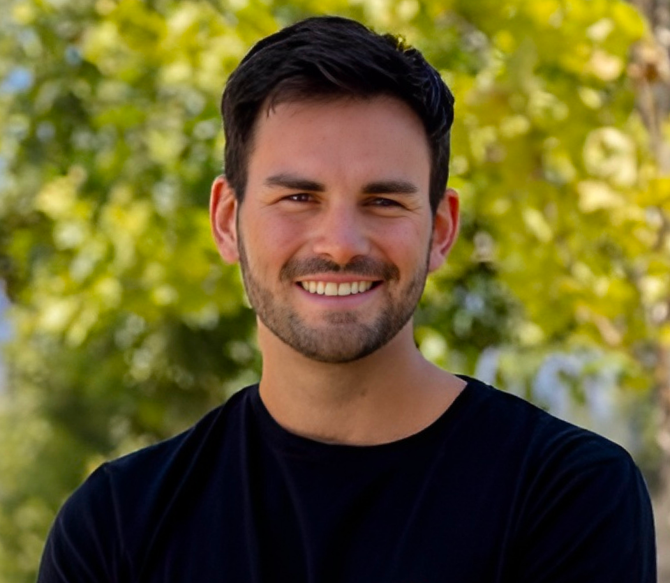 Ignacio Parada