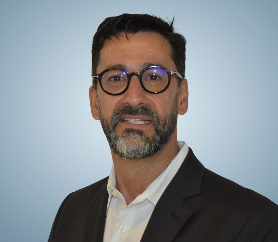 Gustavo Lombardi