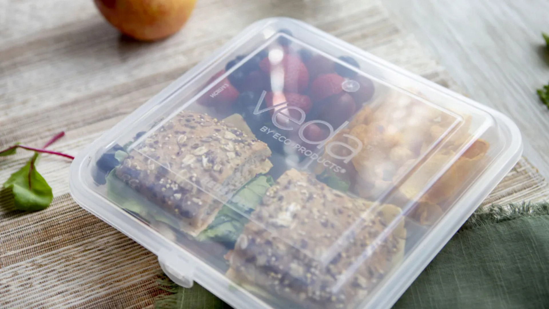 Trash No More: Veda’s Smart Shift