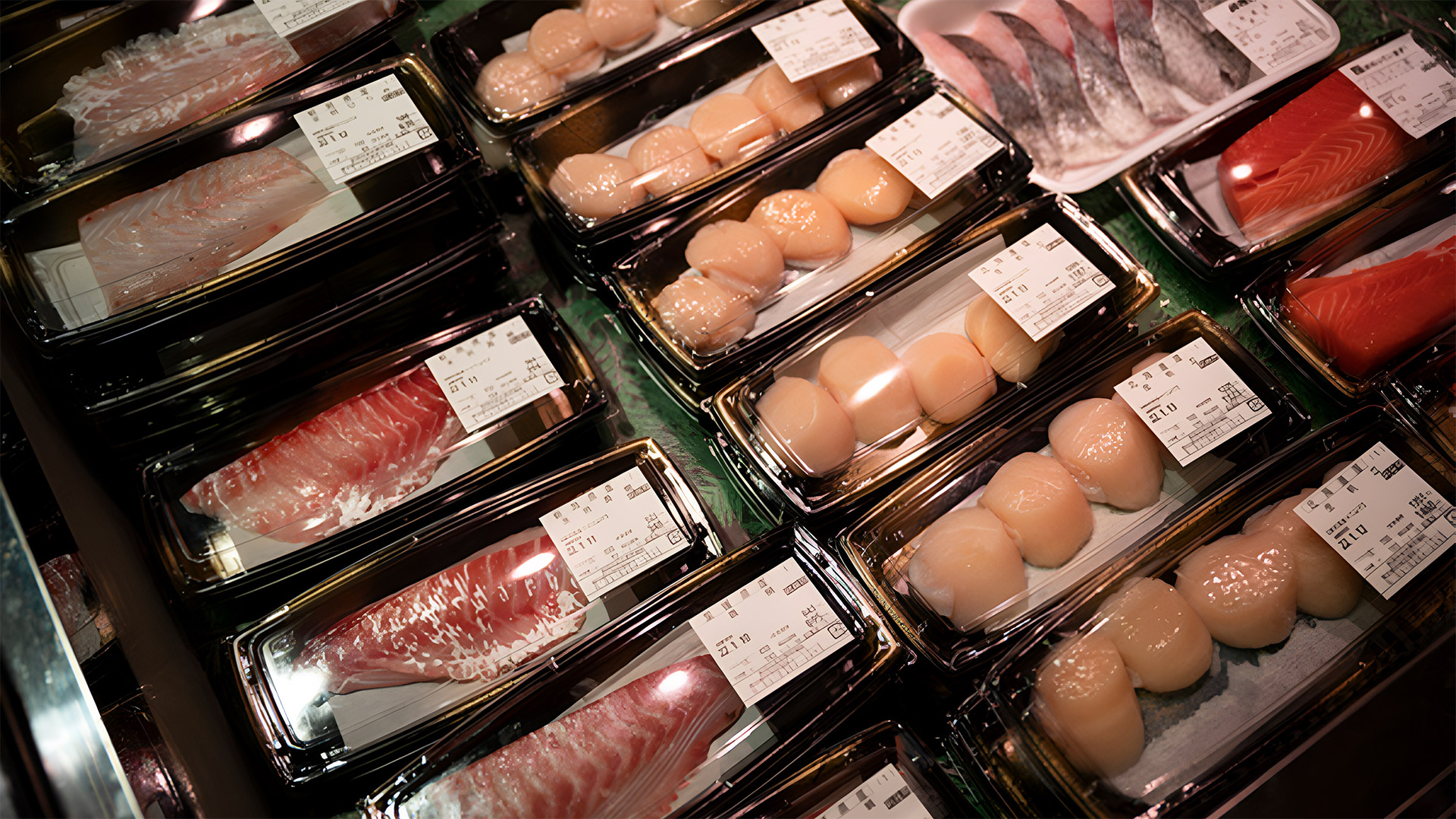 Can This Film Keep Meat Fresh for Days?
