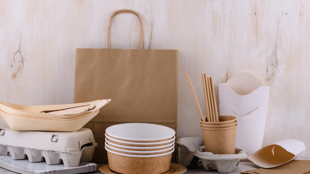 Graphene’s Big Test: Can It Replace PFAS in Food Wraps?