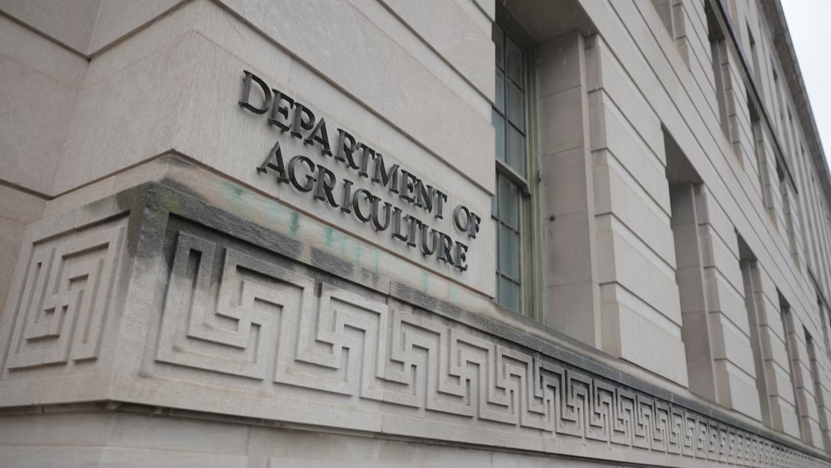 Fresh Wrap: USDA Backs $10M Push for Greener Produce Packs