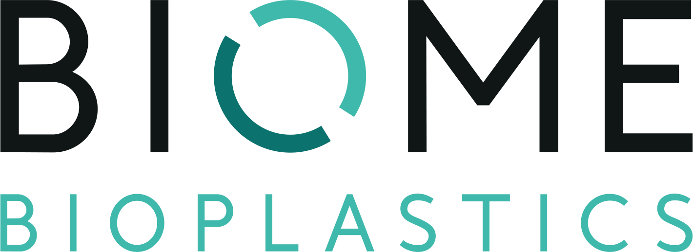 Biome Bioplastics Inc