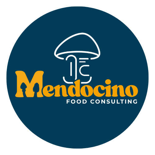 Mendocino Food Consulting